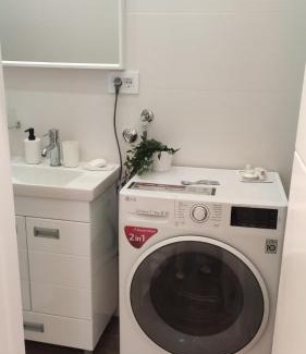 Rakovica Apartamento | Vidikovac 1