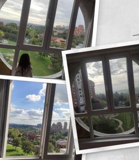 Rakovica Apartamento | Vidikovac 2