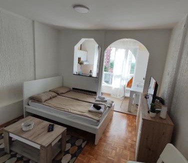 Rakovica Apartamento | Vidikovac 2