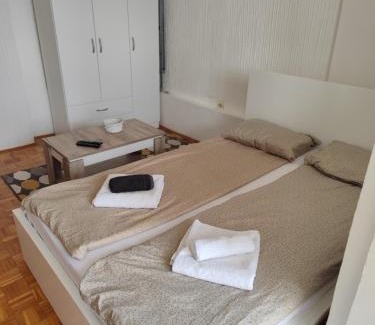 Rakovica Apartamento | Vidikovac 2