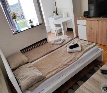 Rakovica Apartamento | Vidikovac 2