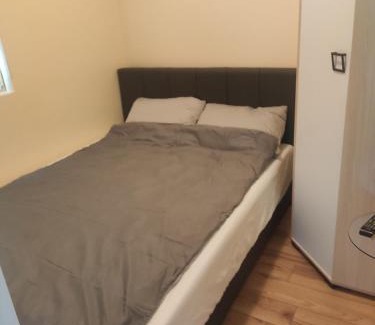 Rakovica Apartamento | Vidikovac 4