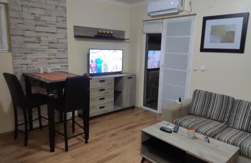 Rakovica Apartamento | Vidikovac 4