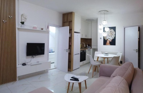 Rakovica Apartamento | Vidikovac mir tisina i gledana Ibarsku magistralu