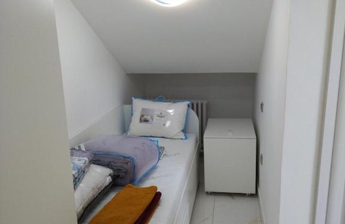 Rakovica Apartamento | Vidikovac mir tisina i gledana Ibarsku magistralu