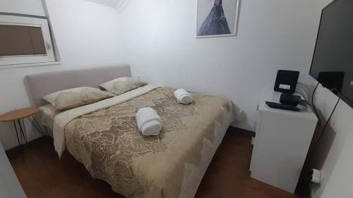 Rakovica Apartamento | Vidikovac