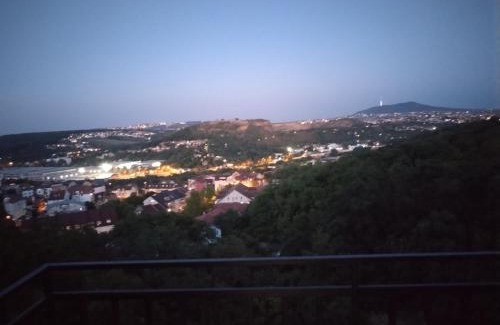 Rakovica Apartamento | Vidikovac