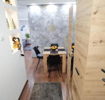 Rakovica Apartamento | Vidikovac