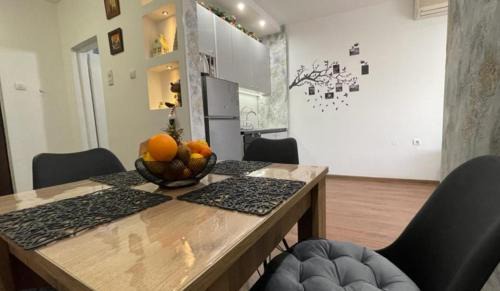 Rakovica Apartamento | Vidikovac