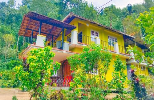 Somvarpet Casa | viDin Estate Stay