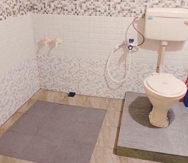 Somvarpet Casa | viDin Estate Stay