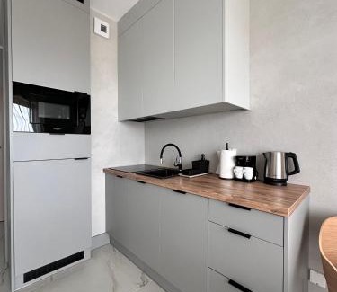 Trzebinia Apartamento | Vidok Residence Apartments