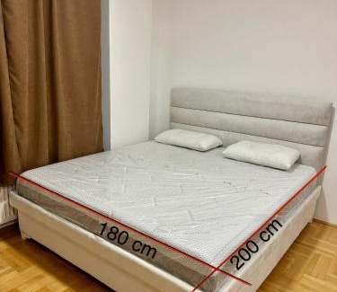 Nis Apartamento | Vidolux Studio