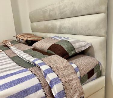 Nis Apartamento | Vidolux Studio