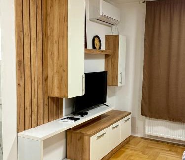 Nis Apartamento | Vidolux Studio