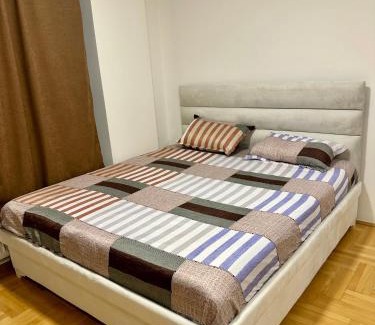 Nis Apartamento | Vidolux Studio
