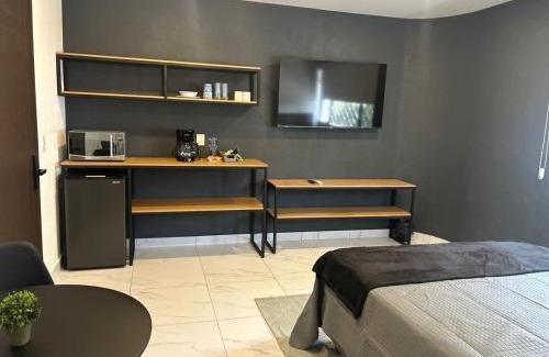 Americana Apartamento | Vidrio Suites Col Americana