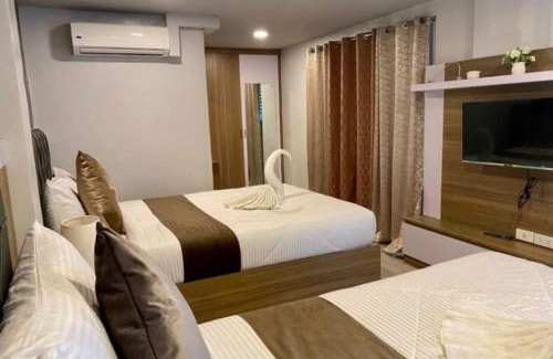 Caticlan Hotel | VIEDA HOTEL