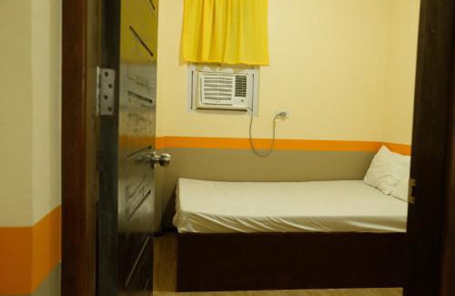 Caticlan Hotel | VIEDA HOTEL