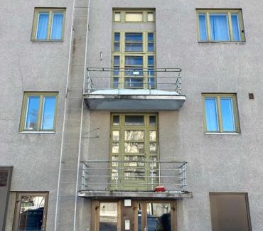Heinola Apartamento | Viehättävä asunto Heinolan keskustassa