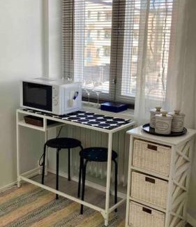 Heinola Apartamento | Viehättävä asunto Heinolan keskustassa