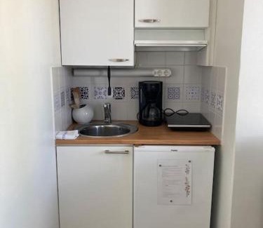 Heinola Apartamento | Viehättävä asunto Heinolan keskustassa