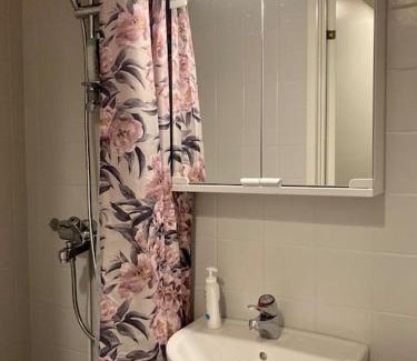 Heinola Apartamento | Viehättävä asunto Heinolan keskustassa