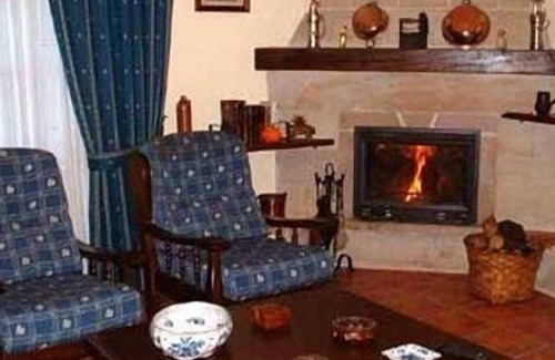 Cillamayor Cabaña | Casa Rural Vielba para 8 personas