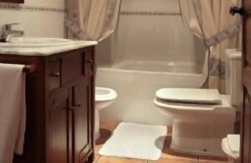 Cillamayor Cabaña | Casa Rural Vielba para 8 personas