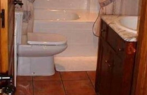 Cillamayor Cabaña | Casa Rural Vielba para 8 personas