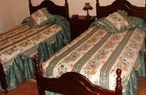 Cillamayor Cabaña | Casa Rural Vielba para 8 personas