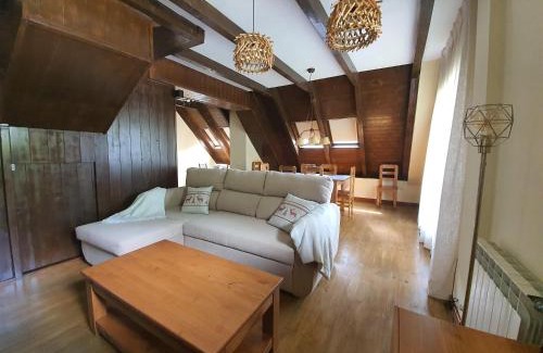 Vielha Apartamento | VIELHA XIV