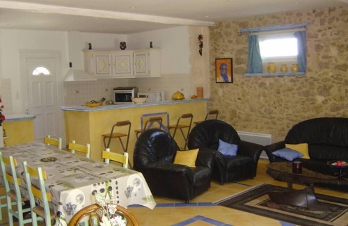 Plaisance Cabaña | Viella: casa rural - 4 cuartos - 6 Personas