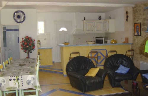 Plaisance Cabaña | Viella: casa rural - 4 cuartos - 6 Personas