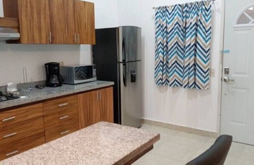 Puerto Vallarta Apartamento | Departamento Viena en fabuloso Versalles a 5minutos de la playa