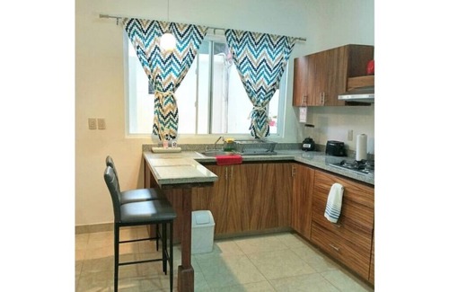 Puerto Vallarta Apartamento | Departamento Viena en fabuloso Versalles a 5minutos de la playa