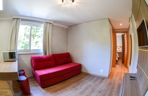 Gramado Apartamento | Viena Flats