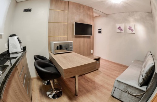 Gramado Apartamento | Viena Flats