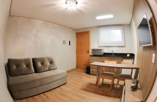 Gramado Apartamento | Viena Flats