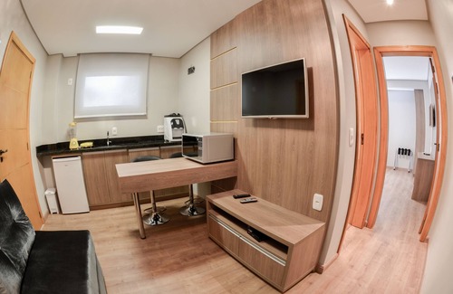 Gramado Apartamento | Viena Flats