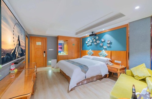 Xiangqiao Qu Hotel | Vienna 3 Best Hotel Chaozhou Ancient City