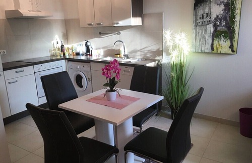 Himberg Apartamento | Vienna Airport Residences. Super für Eine Nacht Oder für Immer
