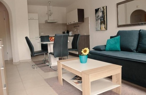 Himberg Apartamento | Vienna Airport Residences. Super für Eine Nacht Oder für Immer
