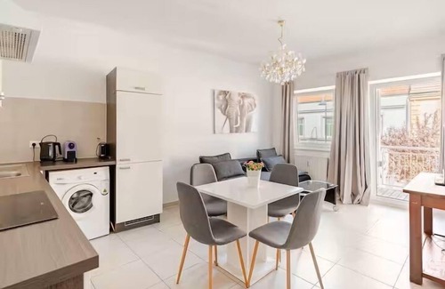 Himberg Casa | Vienna Airport Residences
