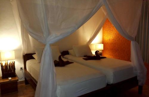 Amed Casa | Vienna Beach Resort