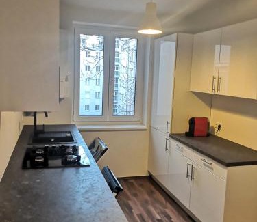 Favoriten Apartamento | Vienna Central Suite - 2 BDRM