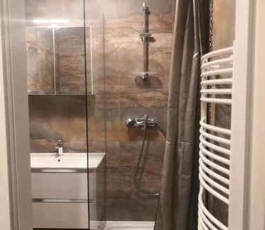 Favoriten Apartamento | Vienna Central Suite - 2 BDRM