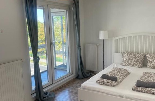 Liesing Apartamento | Vienna City Apartment 1230 Vienna