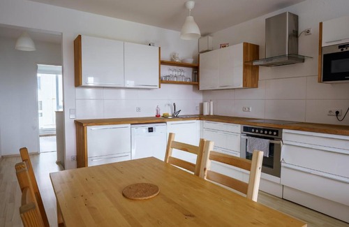 Liesing Apartamento | Vienna City Apartment 1230 Vienna