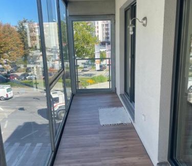 Liesing Apartamento | Vienna City Apartment 1230 Vienna